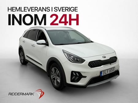Kia Niro Hybrid
