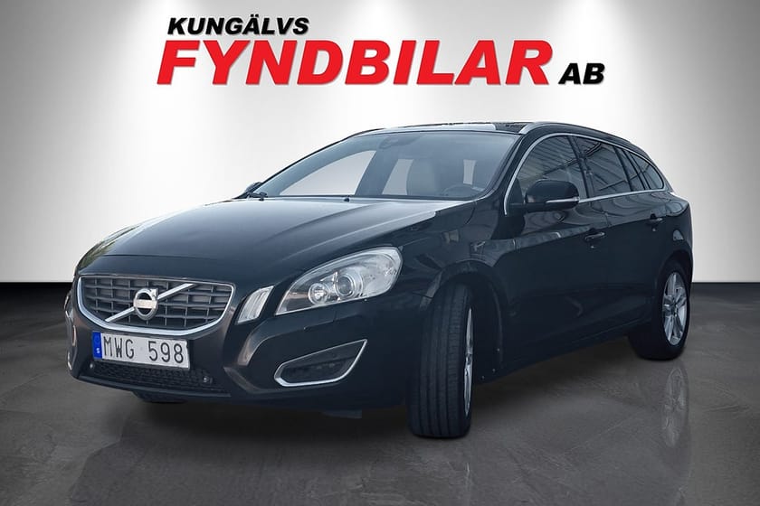 Bild 2 av Volvo V60