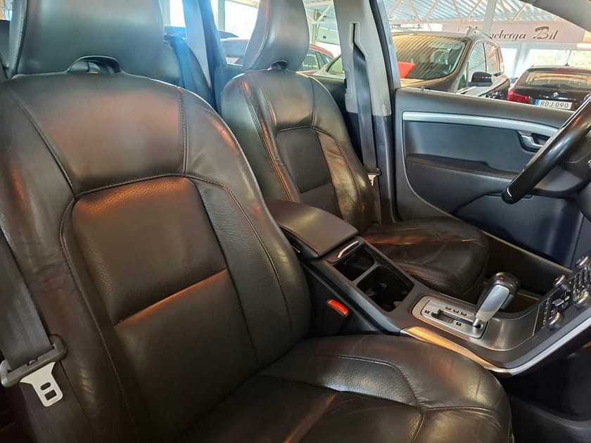 Bild 5 av Volvo V70