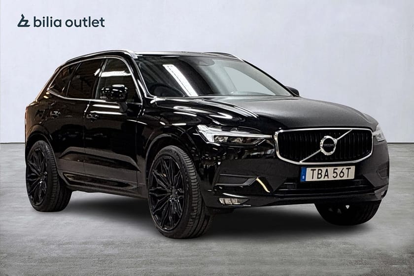 Bild 4 av Volvo XC60