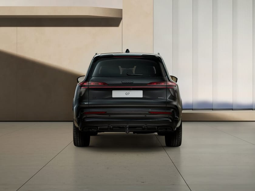 Bild 4 av Audi Q7