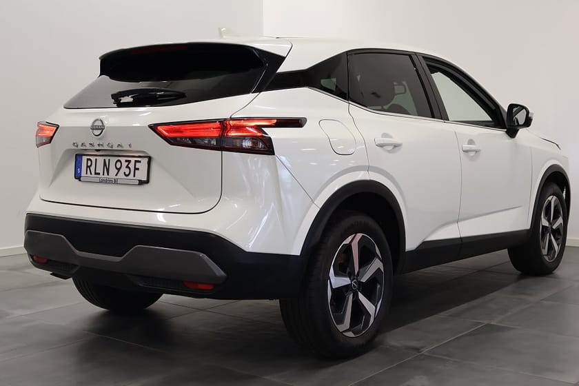 Bild 3 av Nissan Qashqai
