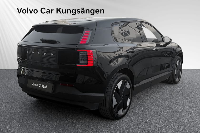 Bild 5 av Volvo EX30 Single Motor Extended Range