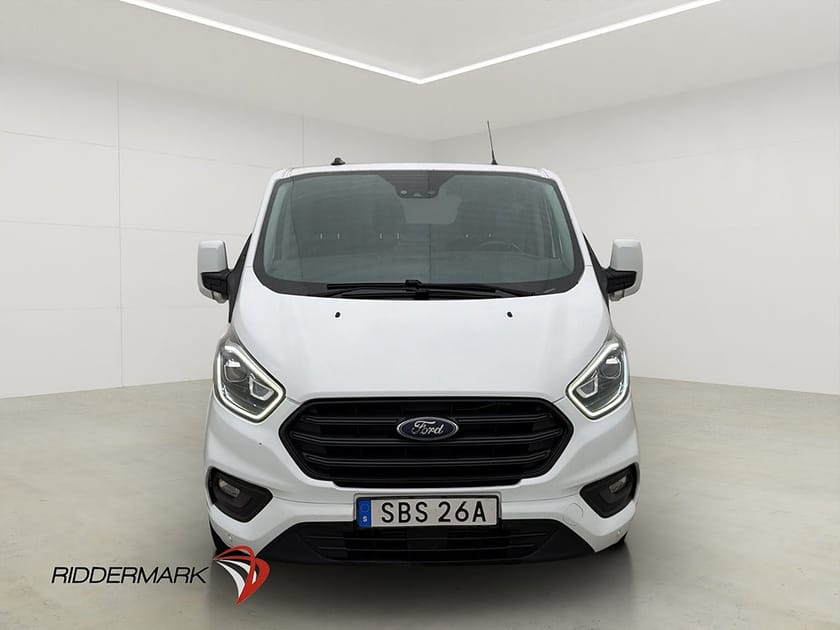 Bild 5 av Ford Transit Custom 280