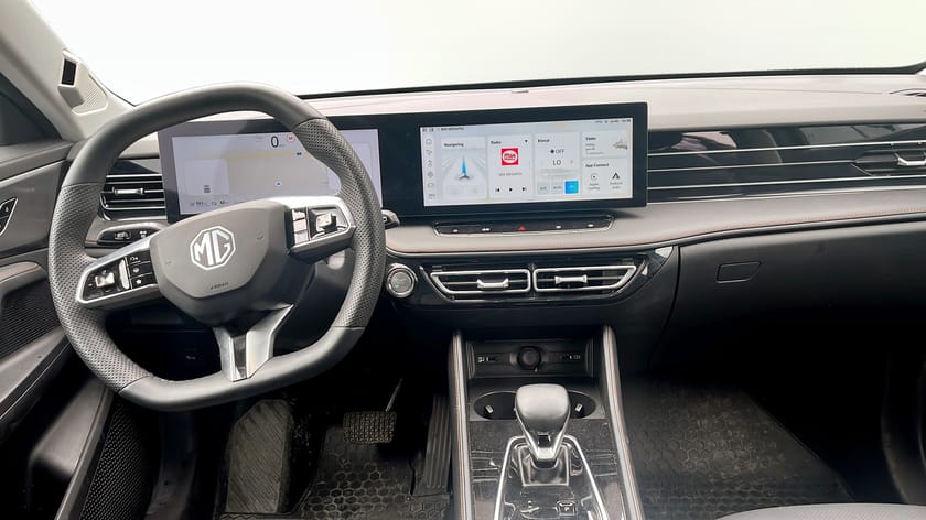 Bild 4 av MG HS PHEV