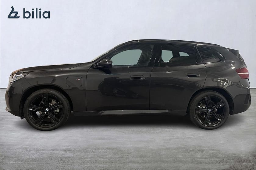 Bild 3 av BMW X3 30e xDrive