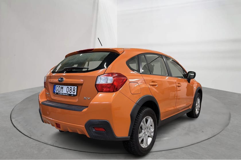 Bild 3 av Subaru XV