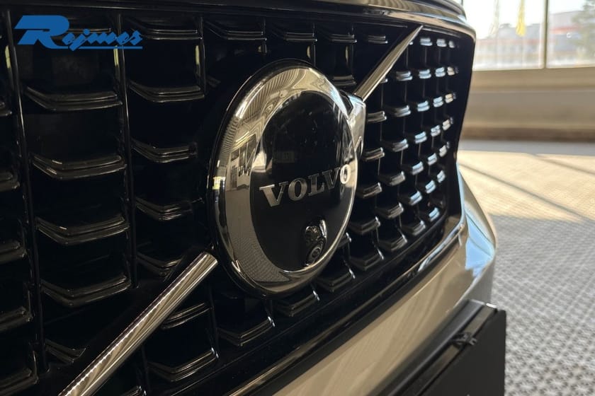 Bild 4 av Volvo XC40