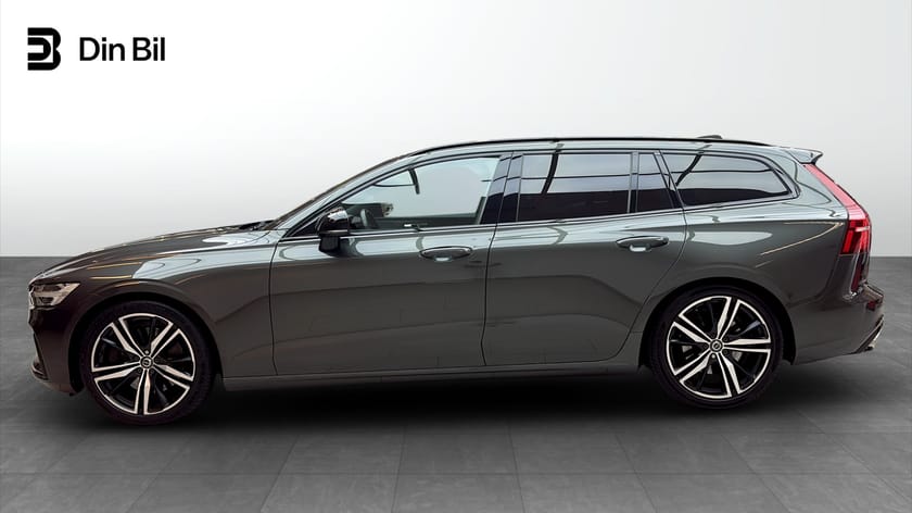 Bild 2 av Volvo V60