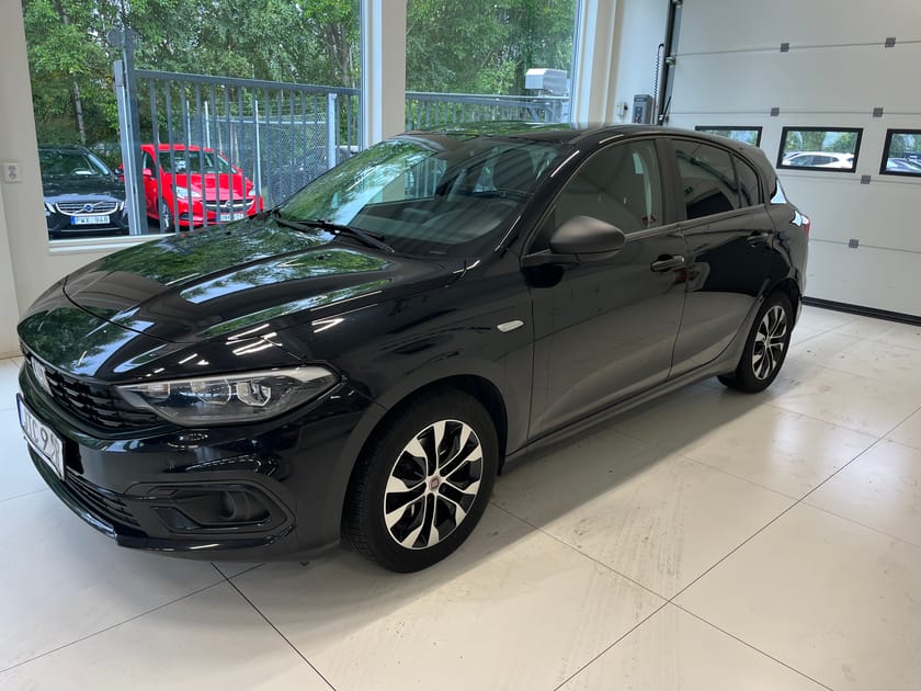 Bild 2 av Fiat Tipo
