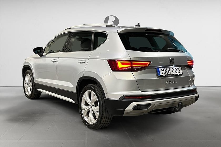 Bild 5 av SEAT Ateca