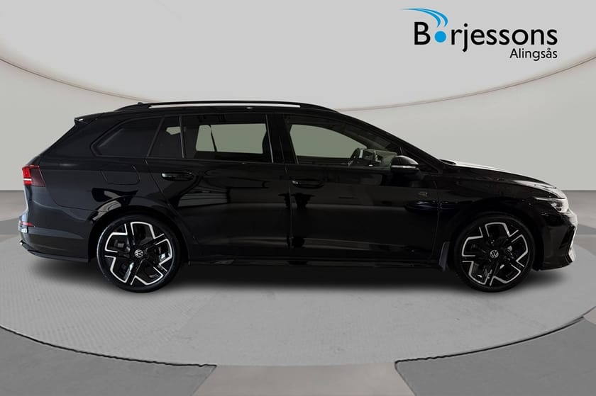 Bild 2 av Volkswagen Golf Sportscombi