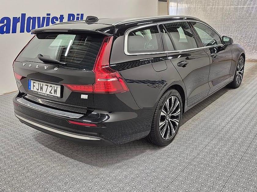 Bild 4 av Volvo V60