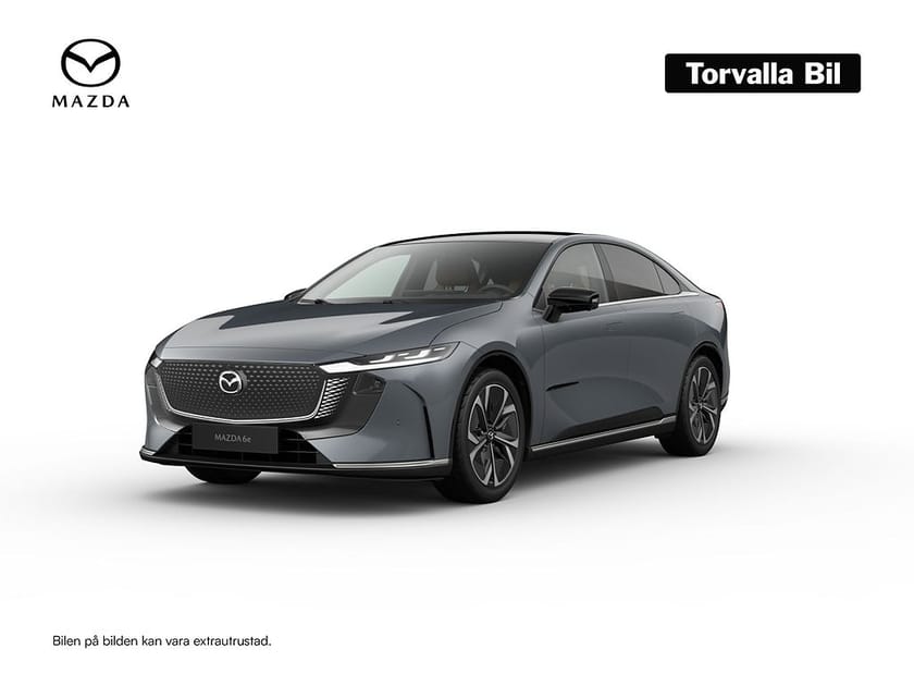 Bild 1 av Mazda 6e Standard Range
