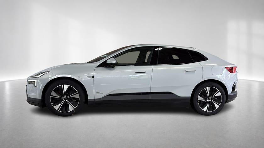 Bild 1 av Polestar 4 Coupé Long range Single motor