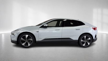 Polestar 4 Coupé Long range Single motor