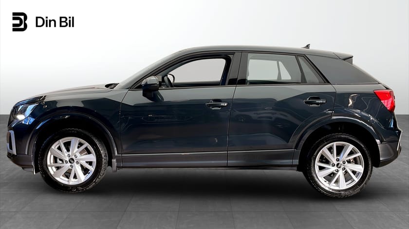 Bild 2 av Audi Q2 35 TFSI