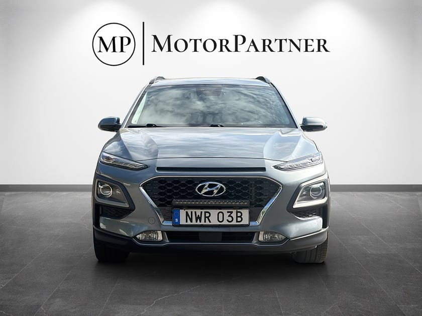 Bild 2 av Hyundai Kona