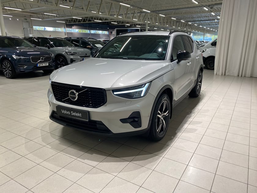 Bild 5 av Volvo XC40