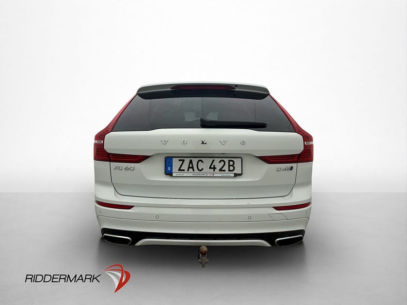 Bild 5 av Volvo XC60