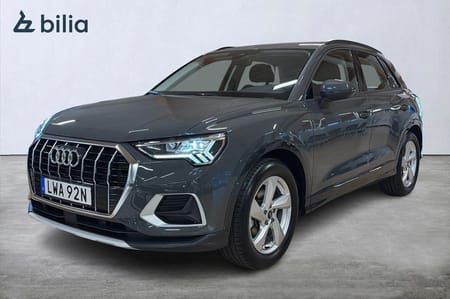 Audi Q3 35 TFSI