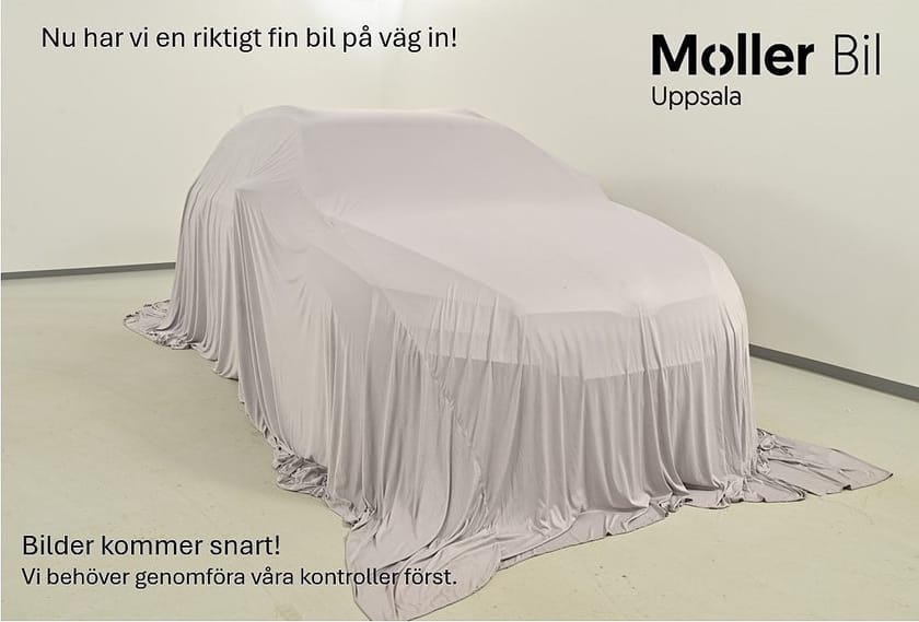 Bild 1 av Kia Ceed Sportswagon