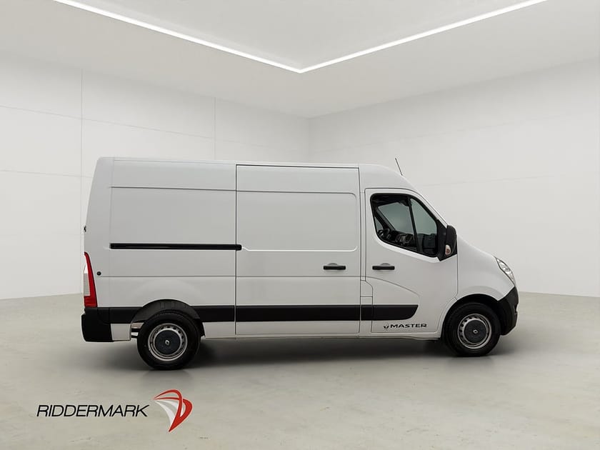 Bild 2 av Renault Master