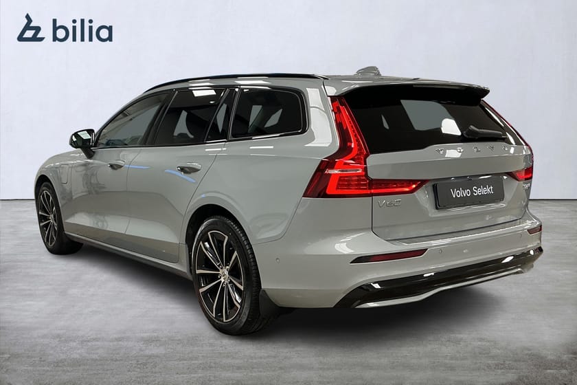 Bild 2 av Volvo V60