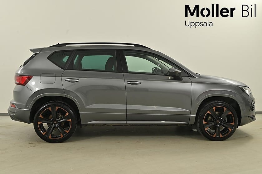 Bild 5 av CUPRA Ateca