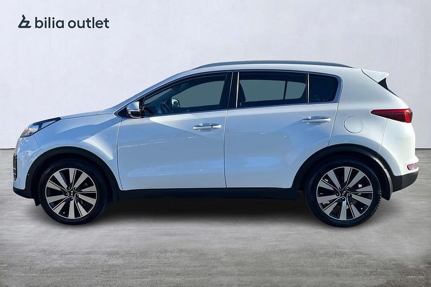 Bild 2 av Kia Sportage