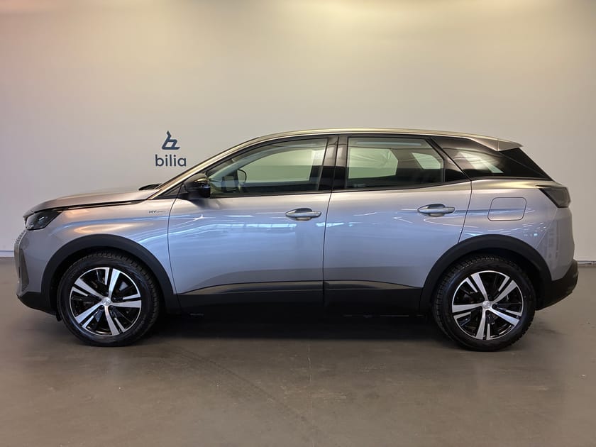 Bild 2 av Peugeot 3008 HYBRID 225
