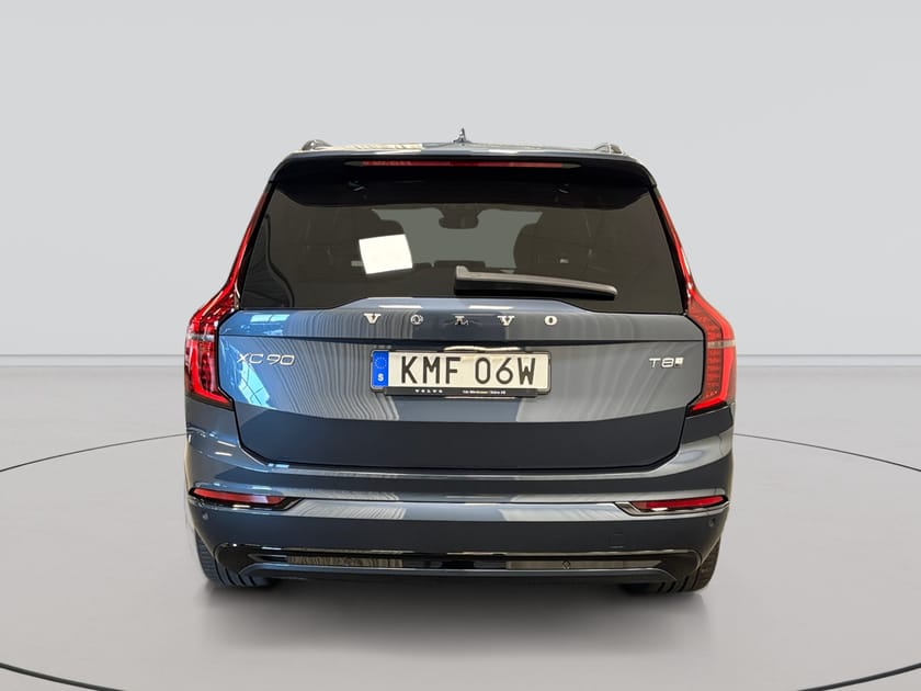 Bild 4 av Volvo XC90