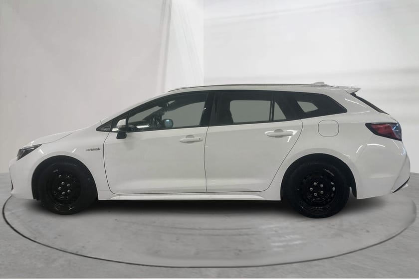 Bild 2 av Toyota Corolla Touring Sports Hybrid