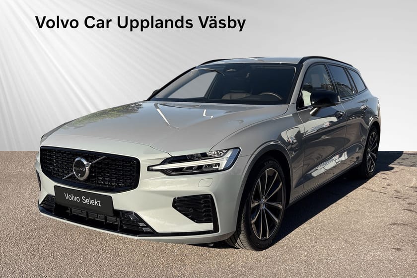 Bild 1 av Volvo V60