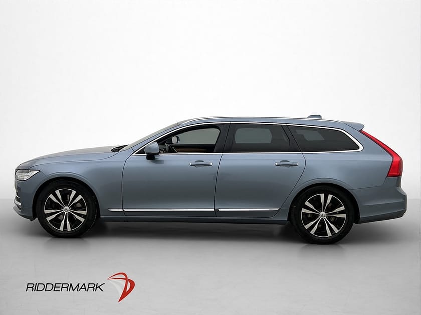 Bild 4 av Volvo V90