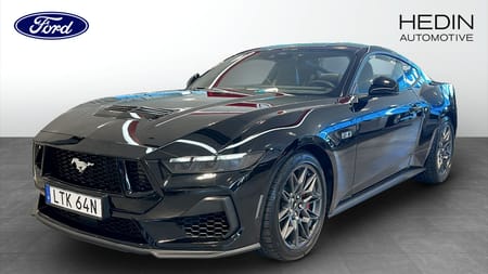 Ford Mustang GT