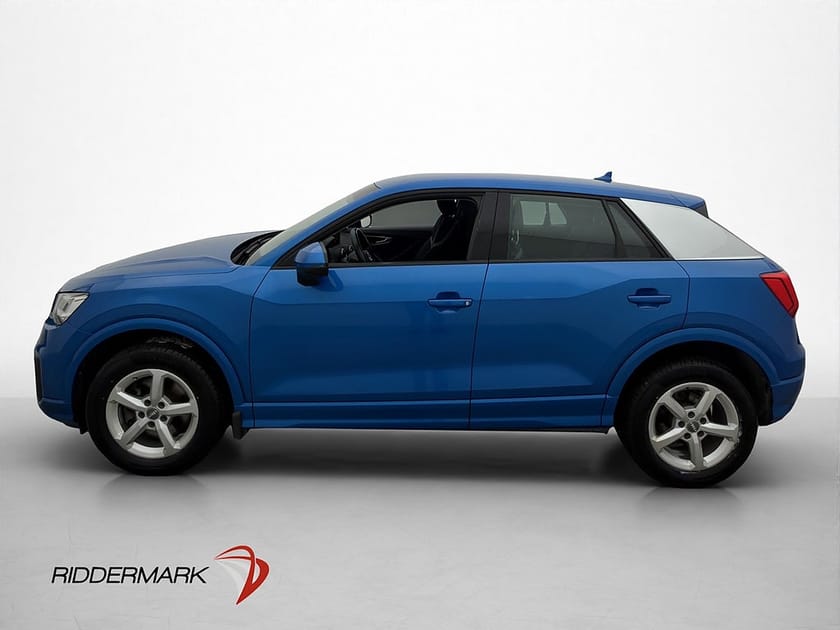 Bild 4 av Audi Q2