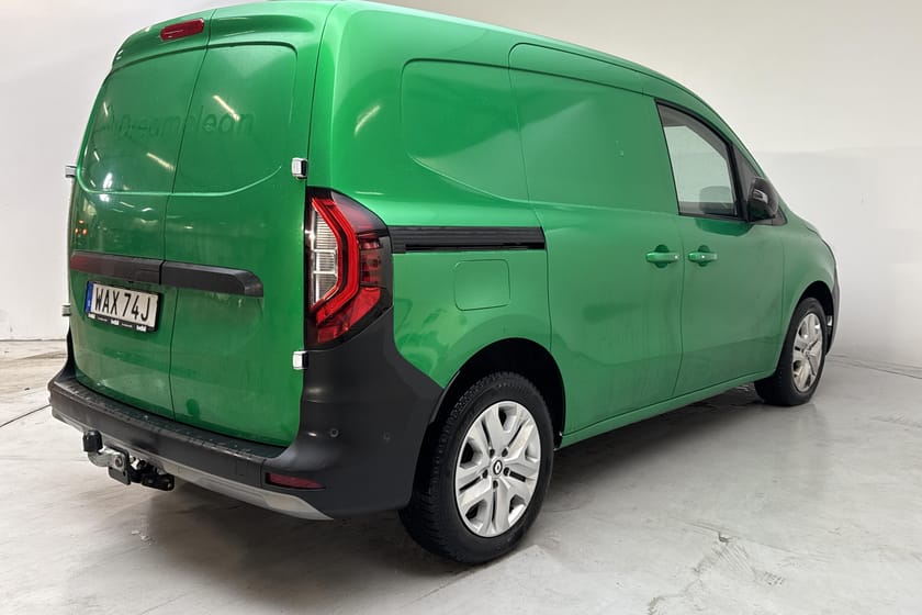 Bild 3 av Renault Kangoo Skåpbil
