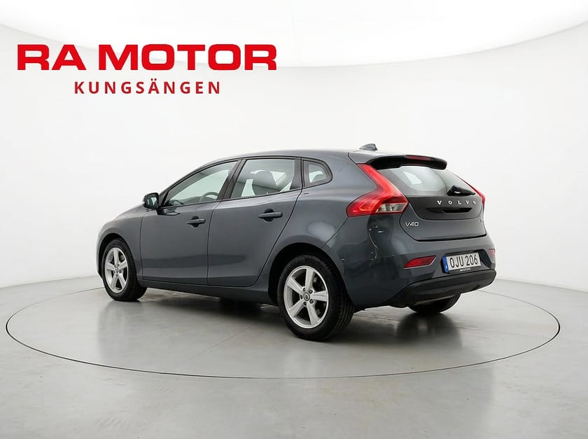Bild 5 av Volvo V40