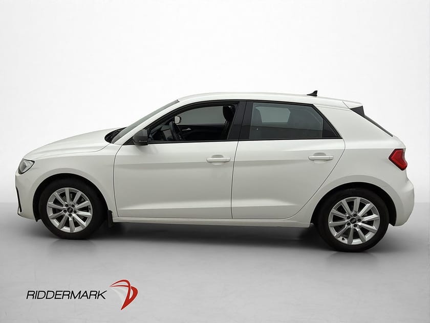 Bild 4 av Audi A1 Sportback 30 TFSI