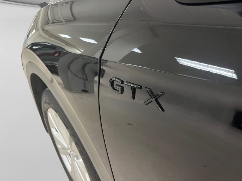 Bild 4 av Volkswagen ID.4 GTX