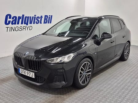 BMW 225e xDrive Active Tourer