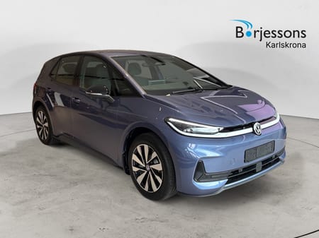Volkswagen ID.3 Neo