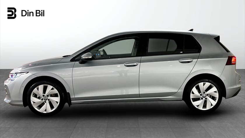 Bild 2 av Volkswagen Golf