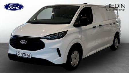 Ford Transit Custom 320