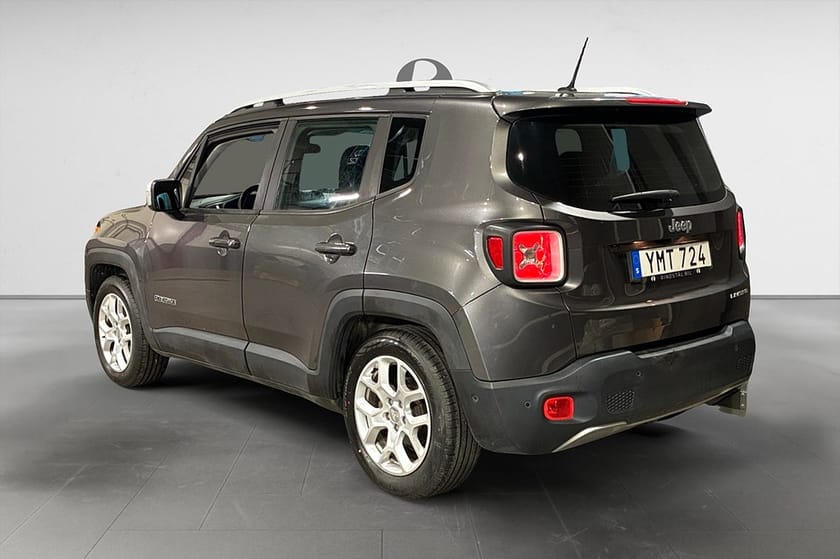 Bild 5 av Jeep Renegade