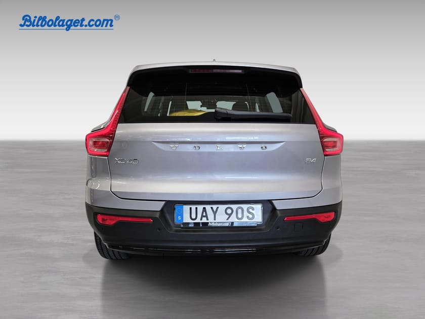 Bild 5 av Volvo XC40