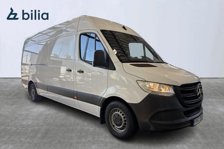 Mercedes-Benz Sprinter 316 CDI Panel Van