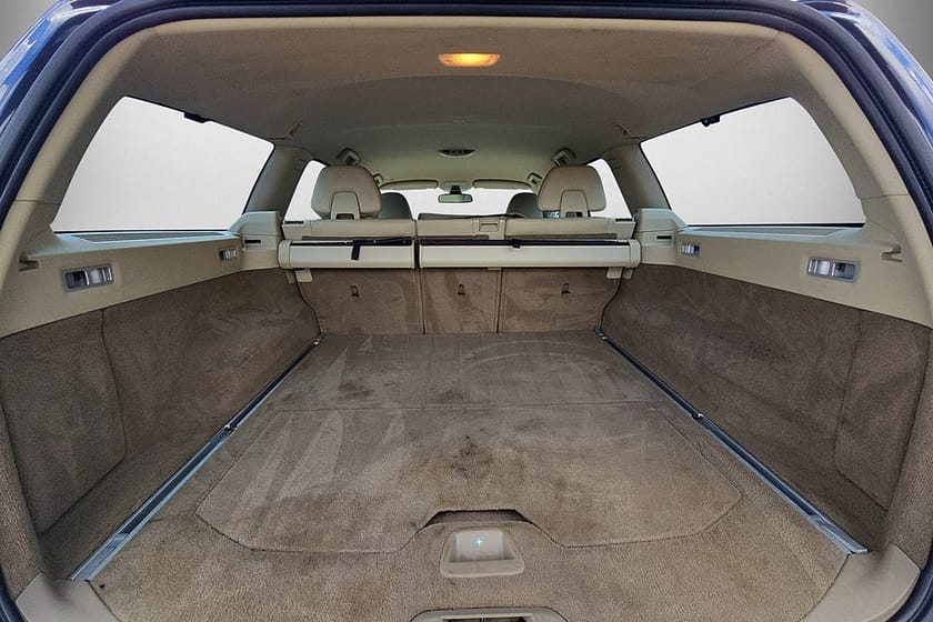 Bild 5 av Volvo V70