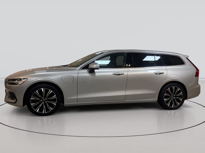 Bild 2 av Volvo V60